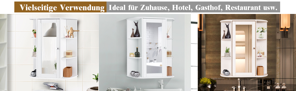 Hängeschrank 