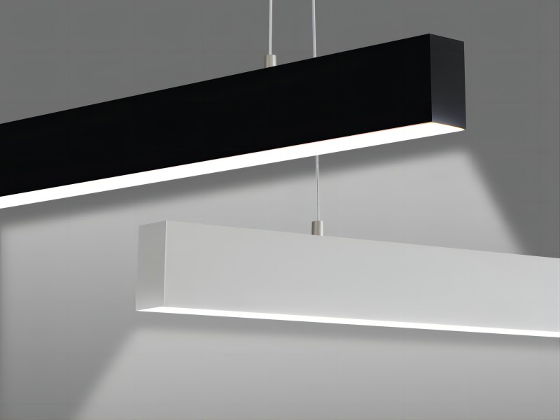 Pendelleuchte Modern
