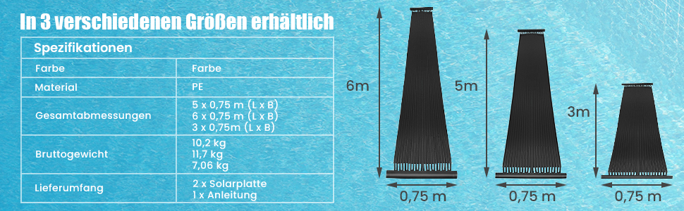 solarplatte