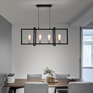 kitchen lighting