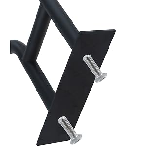 Support de Rampe d'escalier 