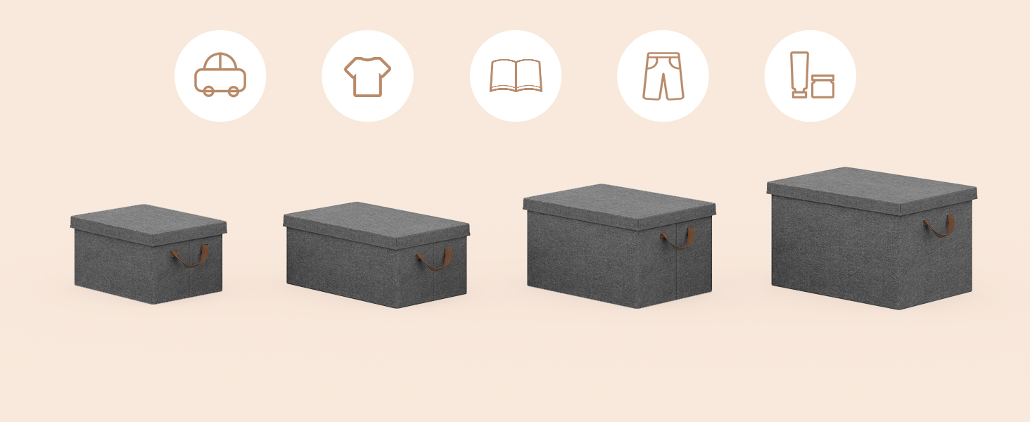 STORAGE BOX