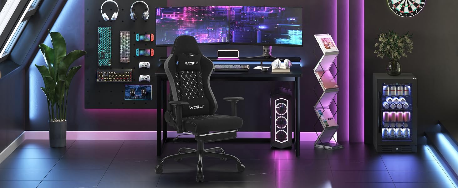 Sedia Gaming