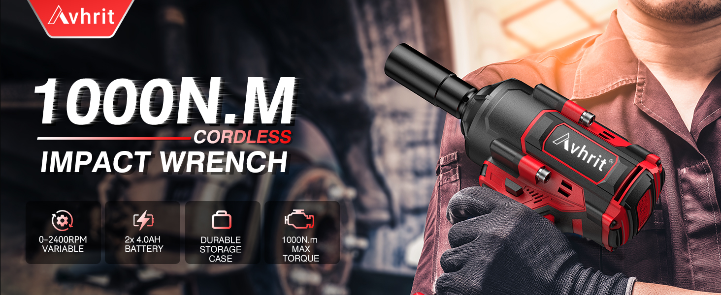 impact wrench