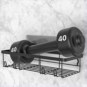 Etagère Douche 7