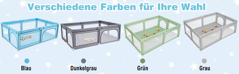 Breite Verwendung