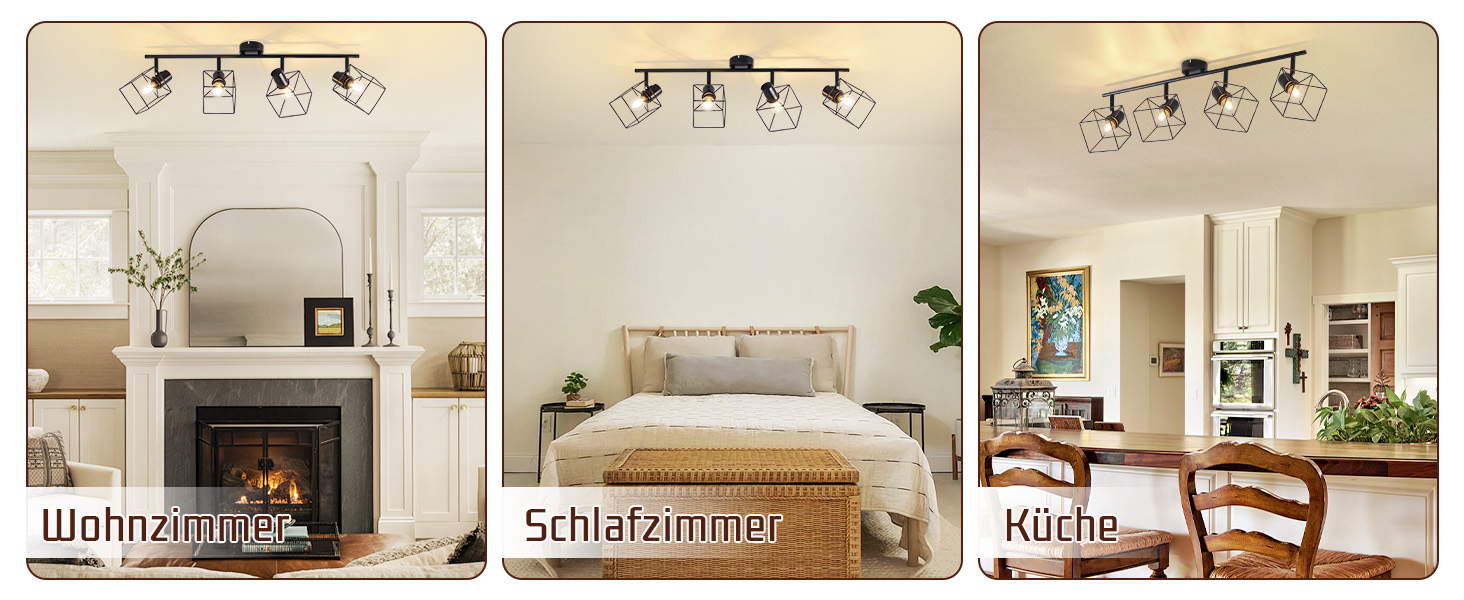 led deckenleuchte