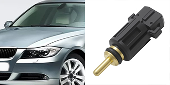 Engine Coolant Temperature Sensor