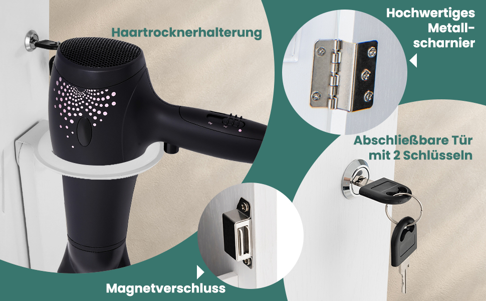 Schmuckschrank