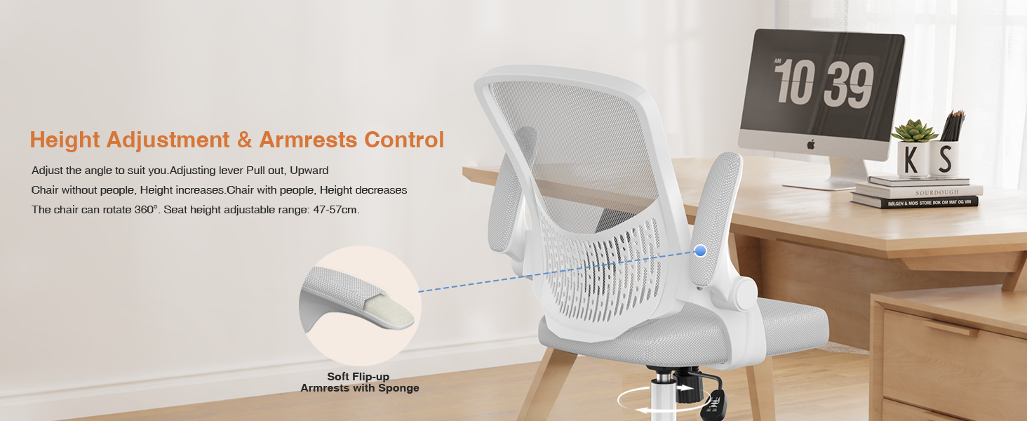 office chair