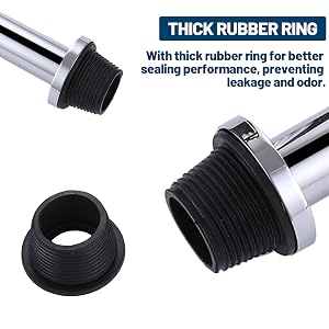 bathroom sink drain kit bathroom sink drain kit 1 1/4 bathroom sink drain kit pop up drain