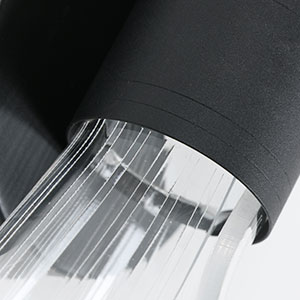 Applique murale à LED