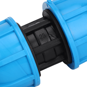 Pipe Connector