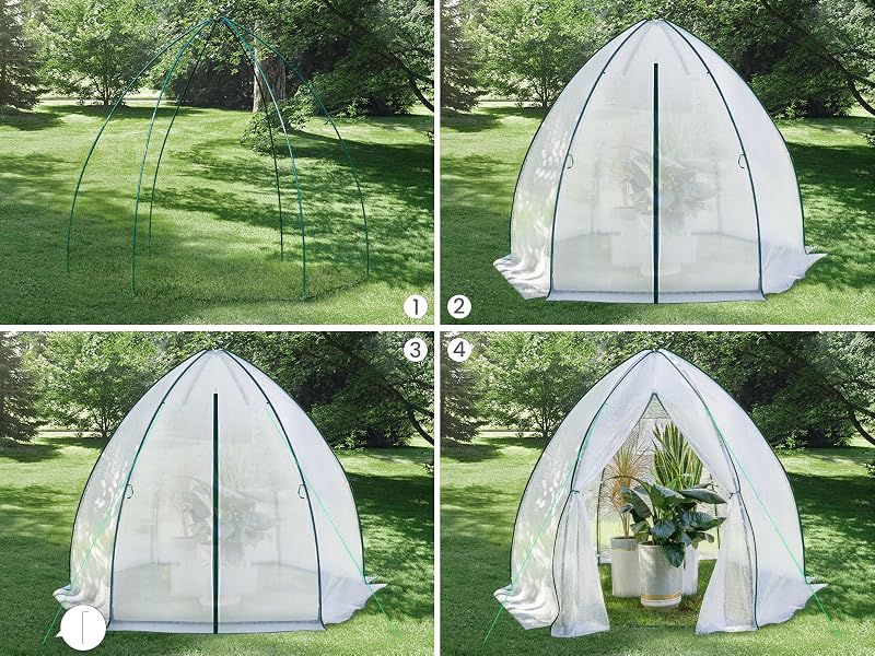 green house