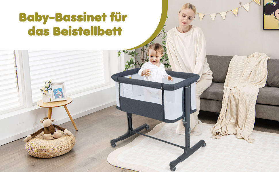 BABYBETT