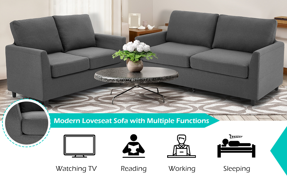 loveseat