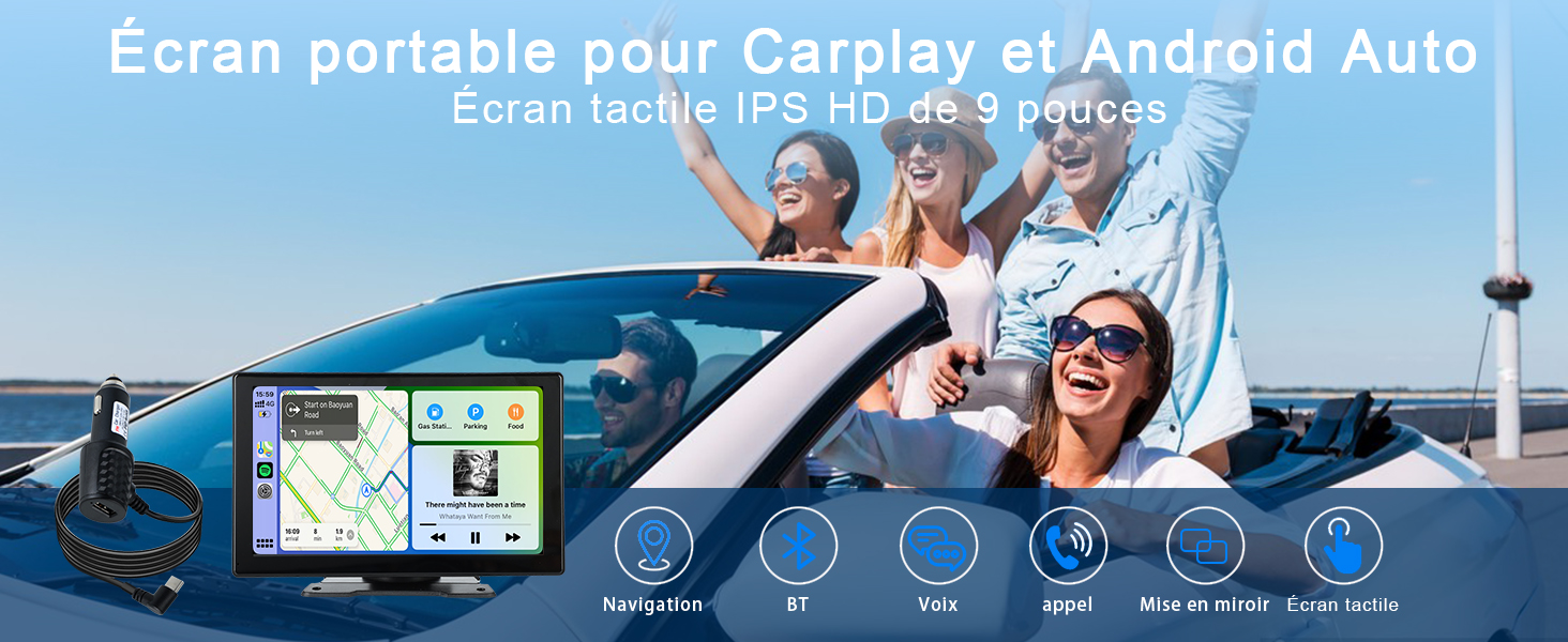 carplay