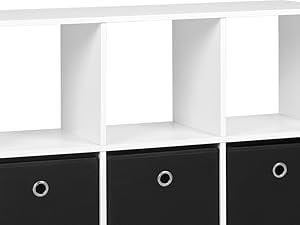 bookcase