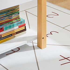 SoBuy KMB35-W Bibliothèque Enfants Étagère à Livres Étagère De Rangement Pour Livres Et Jouets Meuble De Rangement Organisateur De Jouets Et Livres Multifonctionnel à 2 étagères -ATMOSPHERA || Songmics Soldes Boutique AAHKMJXYDAFdJAOAIMEbOAchlkWZ0oakZn uVZ0mPidMNbILvCvspZ4oG3fPgIqc1P26RdPiG8KHKUtblW5 ULKvLD1OHzwX jolGWPZGyLZfFgaCzgIxZFVknGXQYMjjHA106fBGUTPGP4SBXvYHkcNp6uJXYoeM4bDqTXwB8u9J1S7VRErviZAdLOpFobh7HThFtz5rnjMrkow13F bnNIMqIO 7eggd 9u65bTZaYGQ==