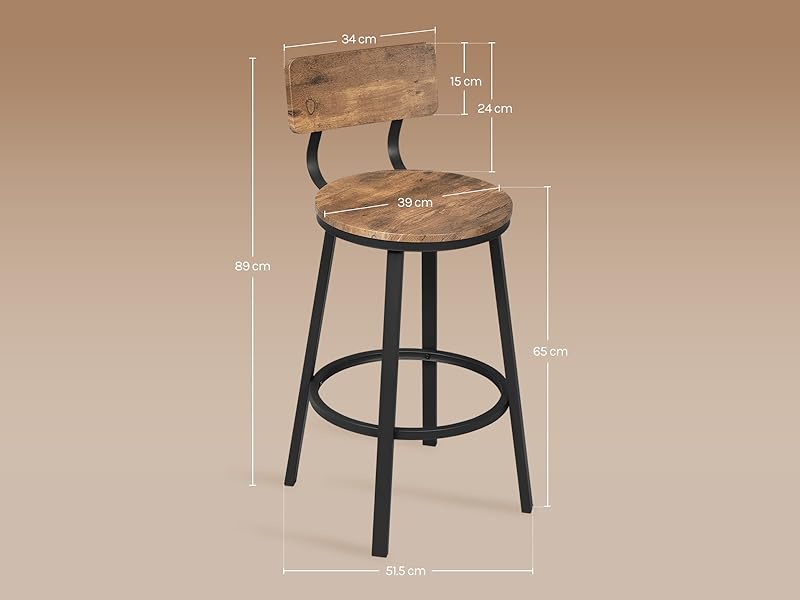 Taburetes bar 
