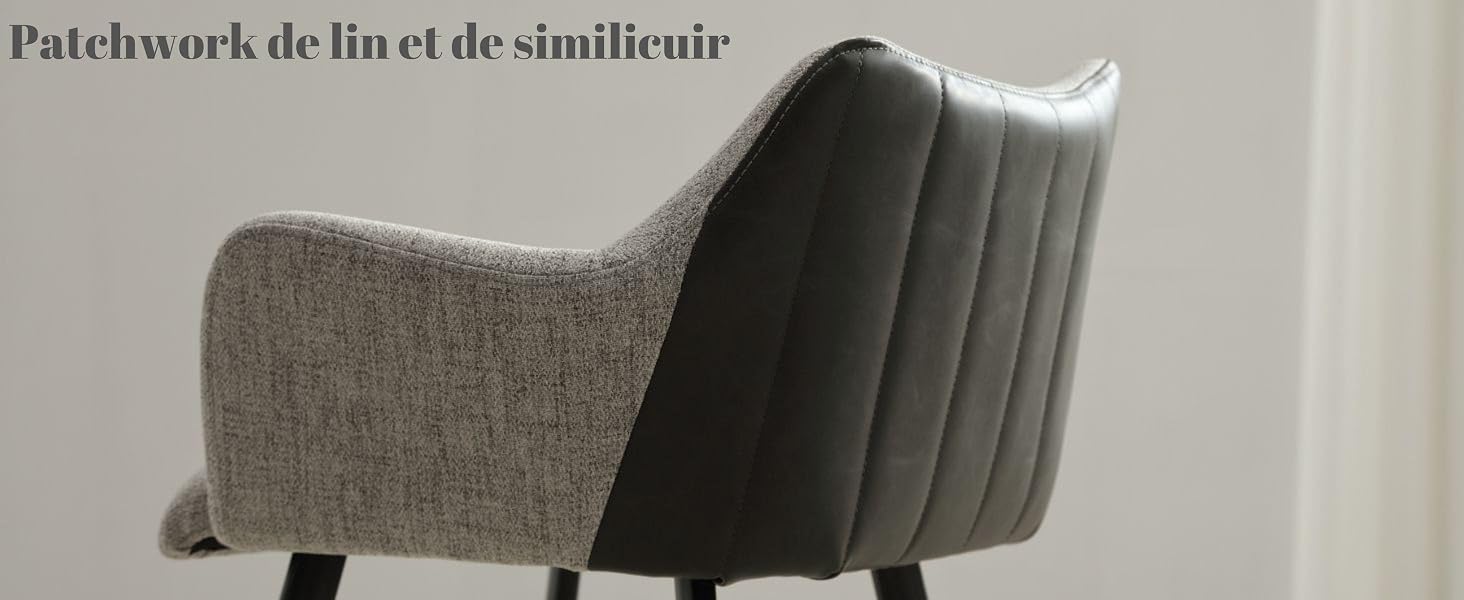 chaise haute cuisine