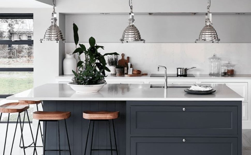 Kitchen sink