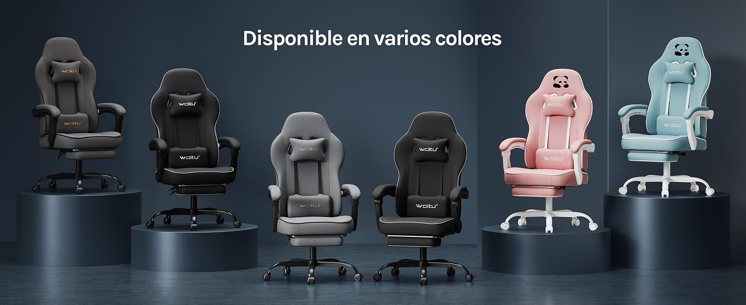 Silla Gaming