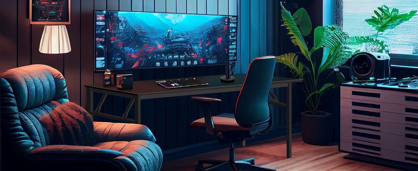 deks for home office