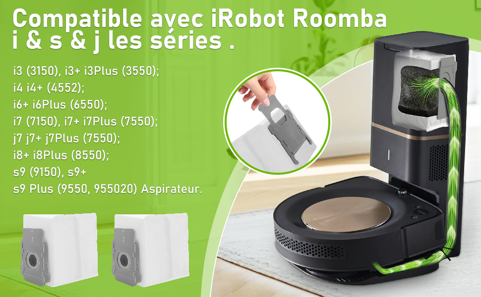 irobot roomba i7