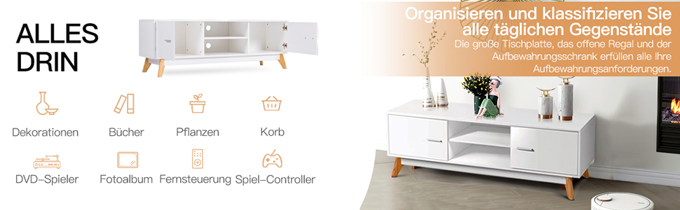 tv schrank
