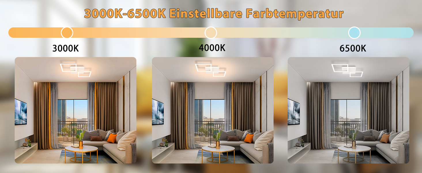 led deckenleuchte 