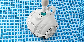 robot aspirateur
