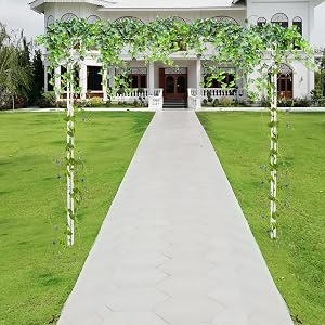 arco de boda