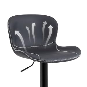 bar stools set of 2