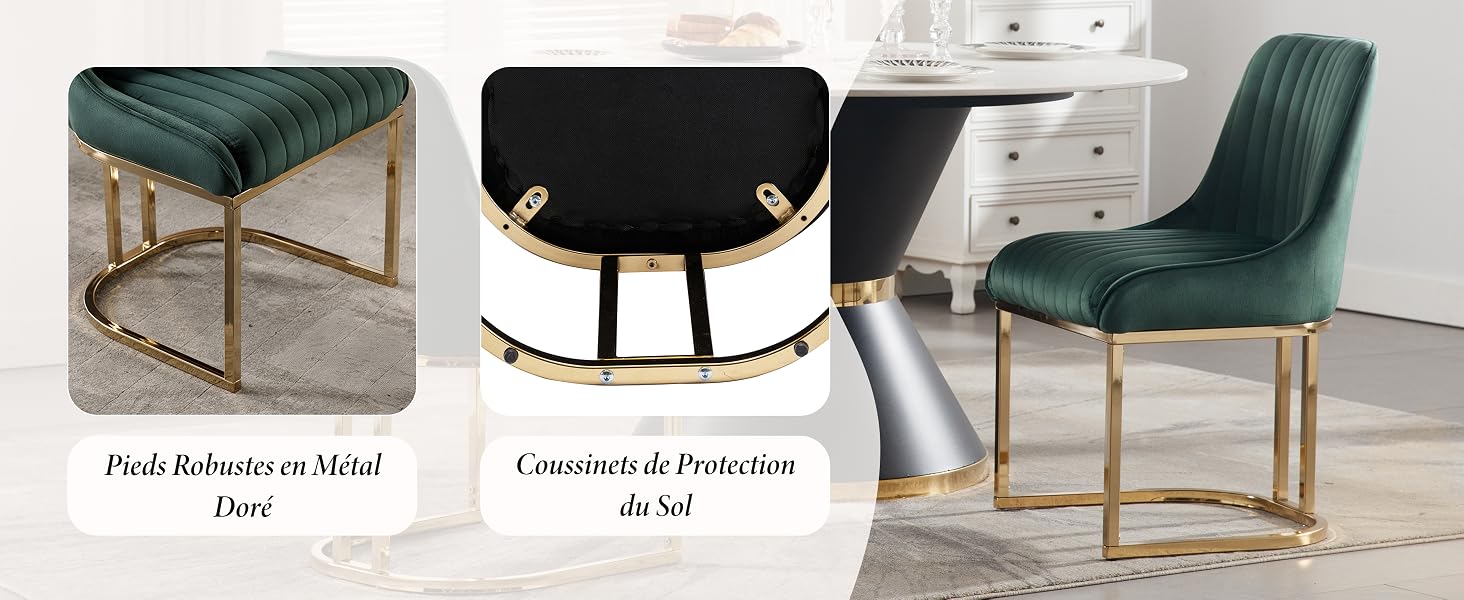 Chaise de Chambre