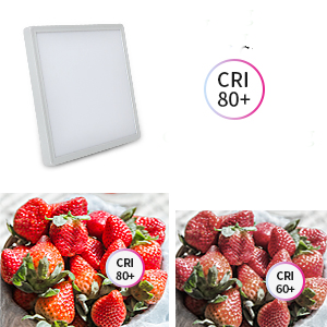 LED ceiling light