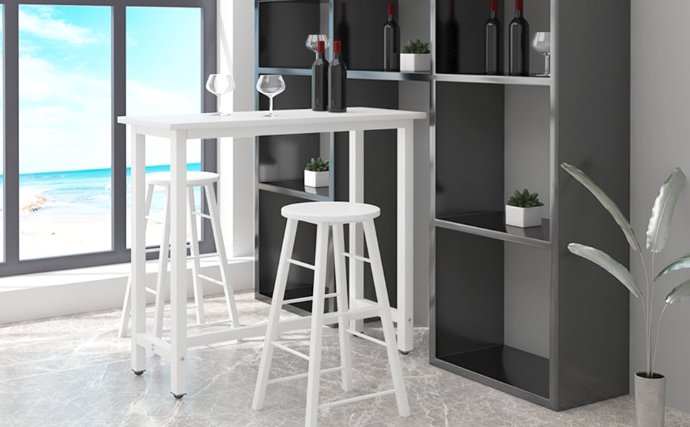 Mesa de Bar WOLTU