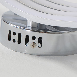 Plafonnier LED