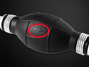 Fuel Transfer Pump