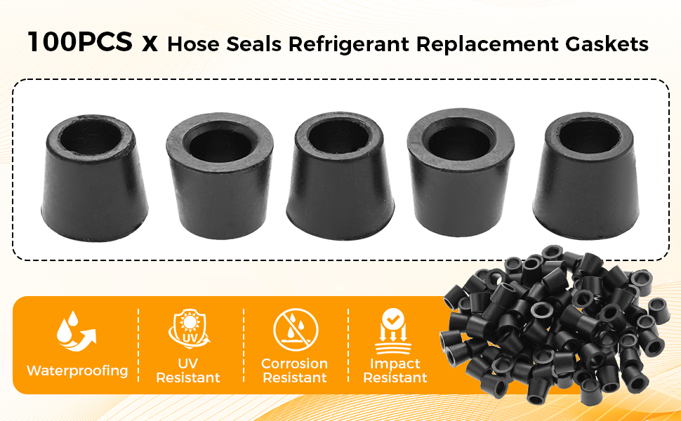 HAVC Gaskets