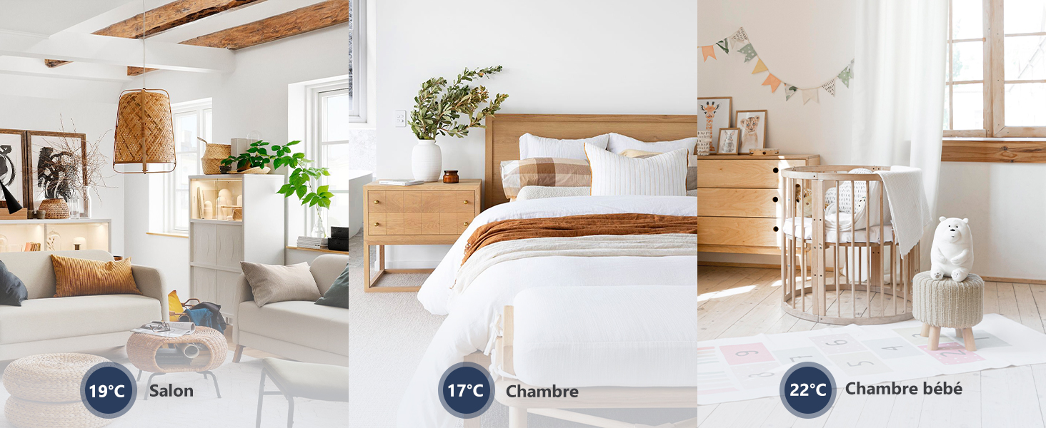 vanne thermostatique
