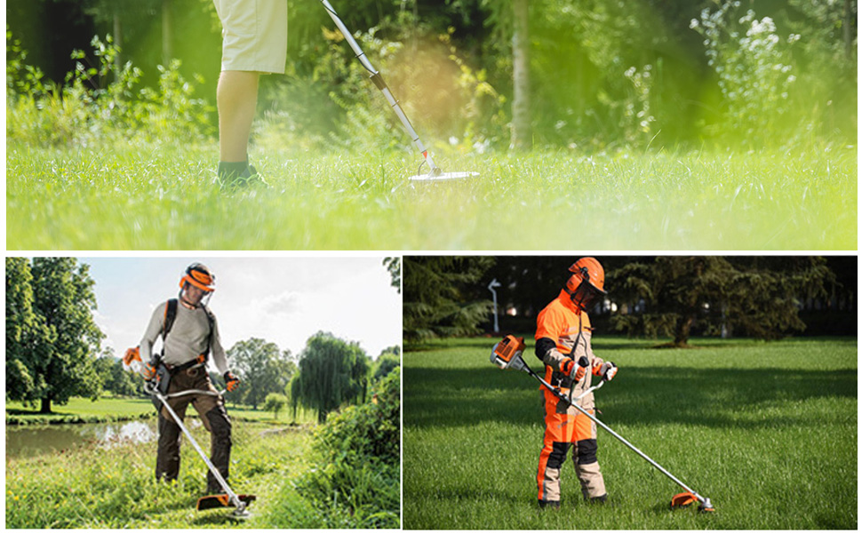 Cylindre Piston Débroussailleuse Cylindre Et Piston 50 Mm Pour