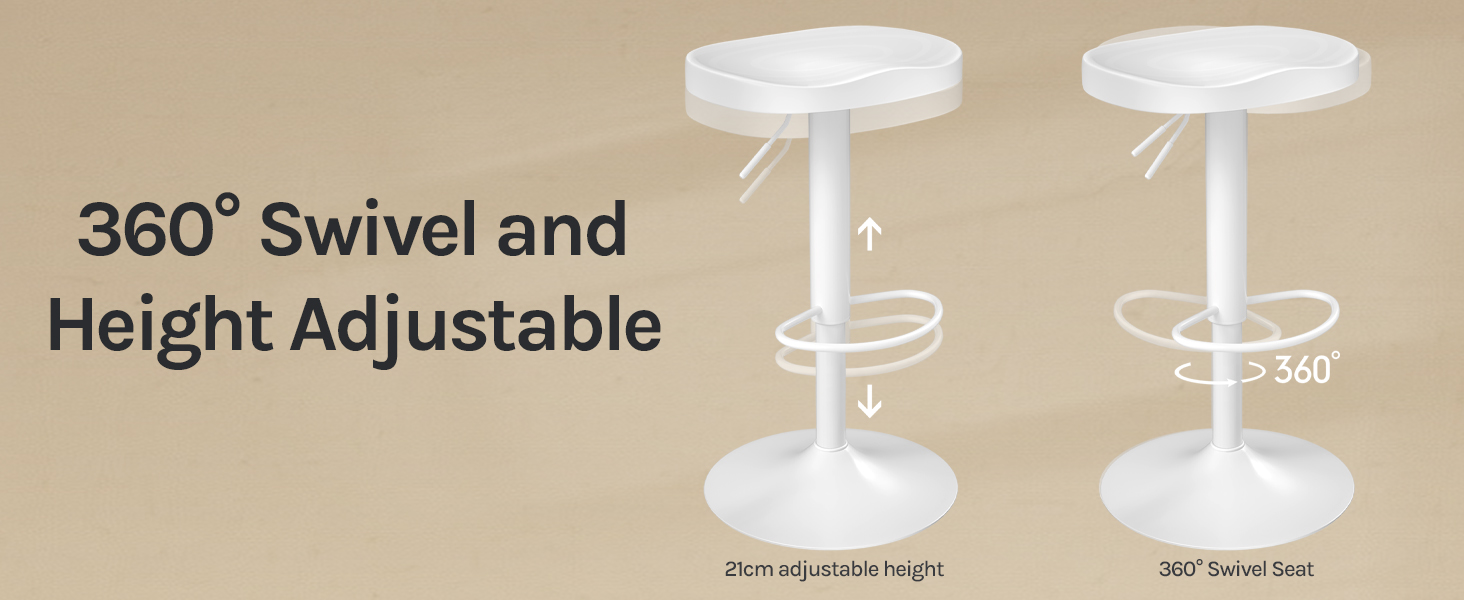 bar stools