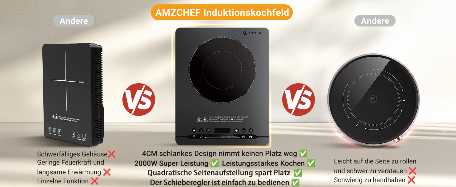 induktionskochfeld