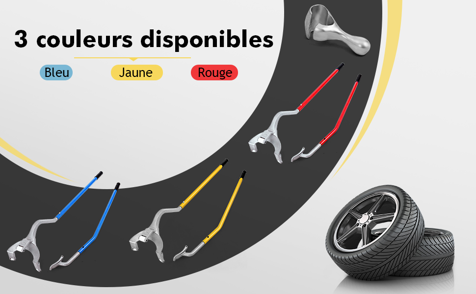 Outil de Démontage