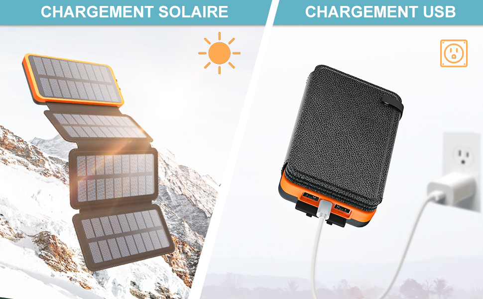 Power Bank
