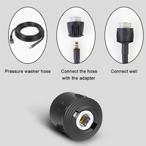 high pressure washer gun 4