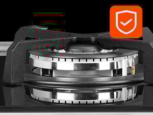 GASLAND Chef Gas Hob