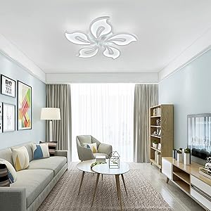 led ceiling light