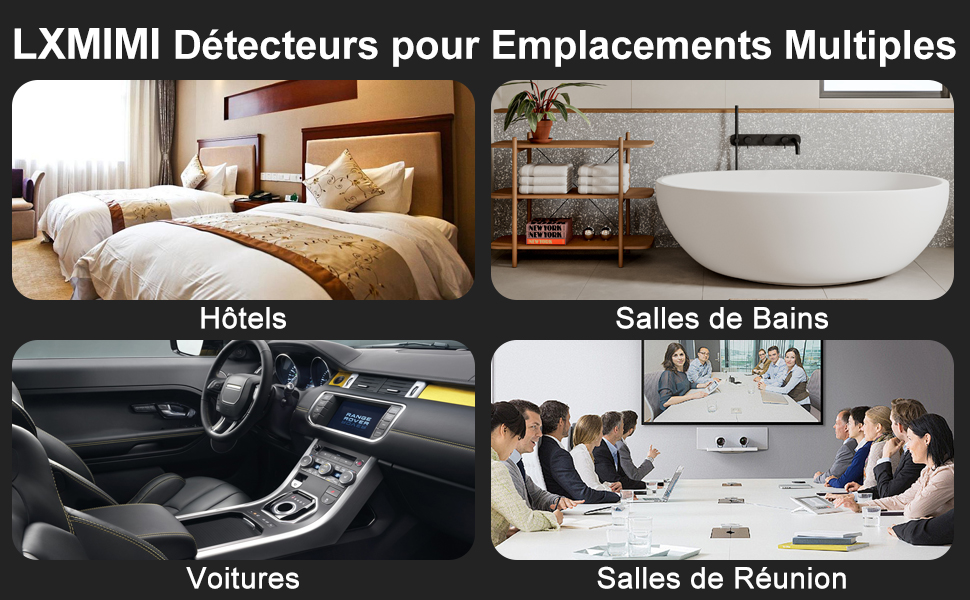 snitch detector